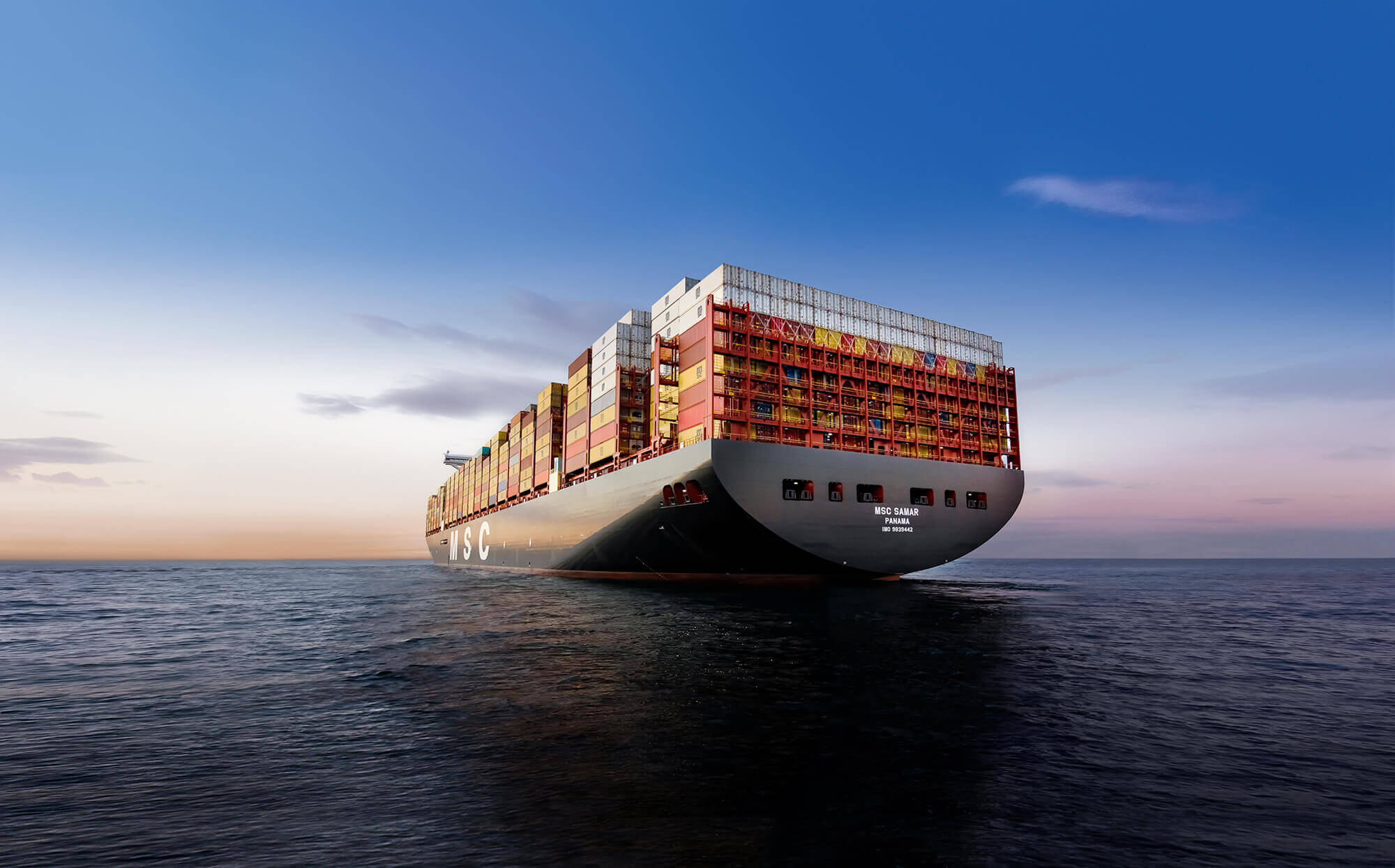 msc msc