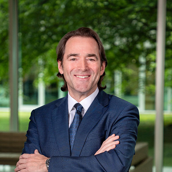 Alex Hall